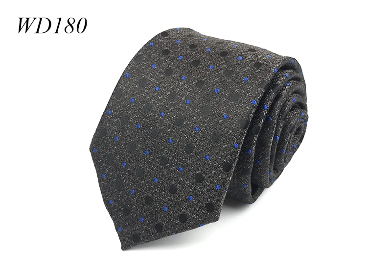 WD necktie 180