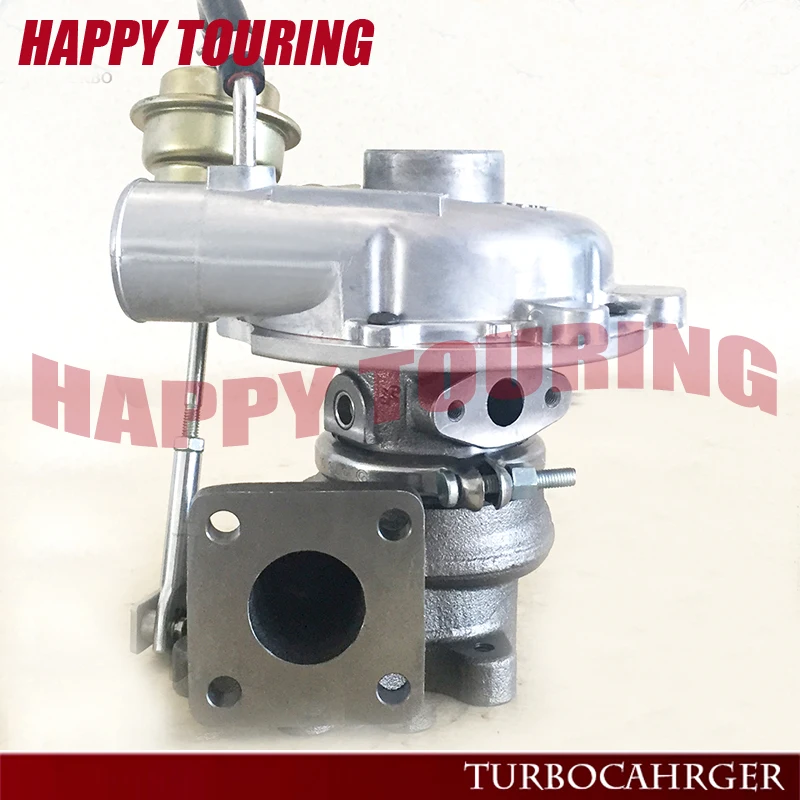 

RHF5 Turbo Turbocharger Tubine For ISUZU Trooper NKR 2006-2014 8-97331-1850 897331-1850 8973311850 VIDZ VB420076 1118010802