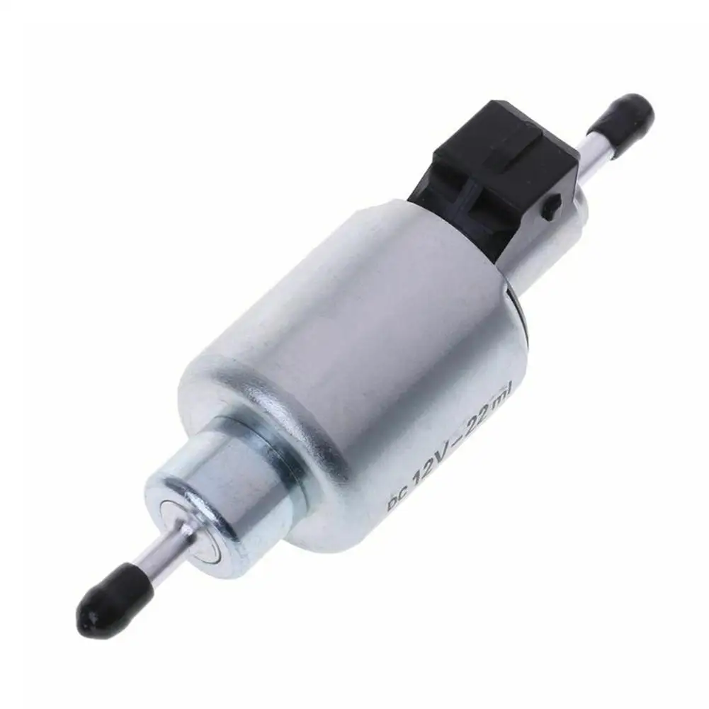 2-5 кВт для Webasto Eberspacher электрический обогреватель масляный топливный насос Воздушный стояночный нагреватель аксессуары для стайлинга автомобилей