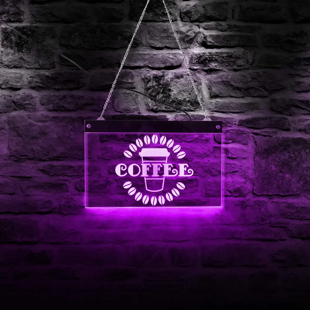 Ice Cream Store Neon Coffee Open Sign Pizza Store Sized 19 X 10 inch Indoor Use Great for Bar Coffee Open Sign Coffee Open Lighted Sign Restaurant Led Coffee Signs for Business Coffee Shop Ice Cream Store Neon Coffee Open Sign Pizza Store Sized 19 X 10 inch Indoor Use Great for Bar Coffee Open Sign Coffee Open Lighted Sign Restaurant Led Coffee Signs for Business Coffee Shop