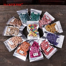 Для выведения токсинов, 40 шт пуля голова обратного Ладан конусов или мини-Керамика горелки регулирующий эмоции Применение в Офис Teaho Применение башня Incens