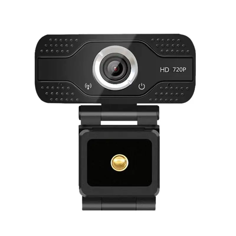 720P/1080P USB Webcam Built-in Microphone Smart Web Camera OS Game For PS4 PC Laptops Desktop Windows Cam