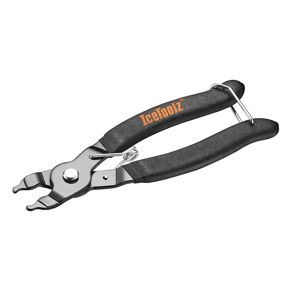 Icetoolz 62D3 инструменты для велосипеда 2 в 1 мастер звено плоскогубцы ремонтные цепи
