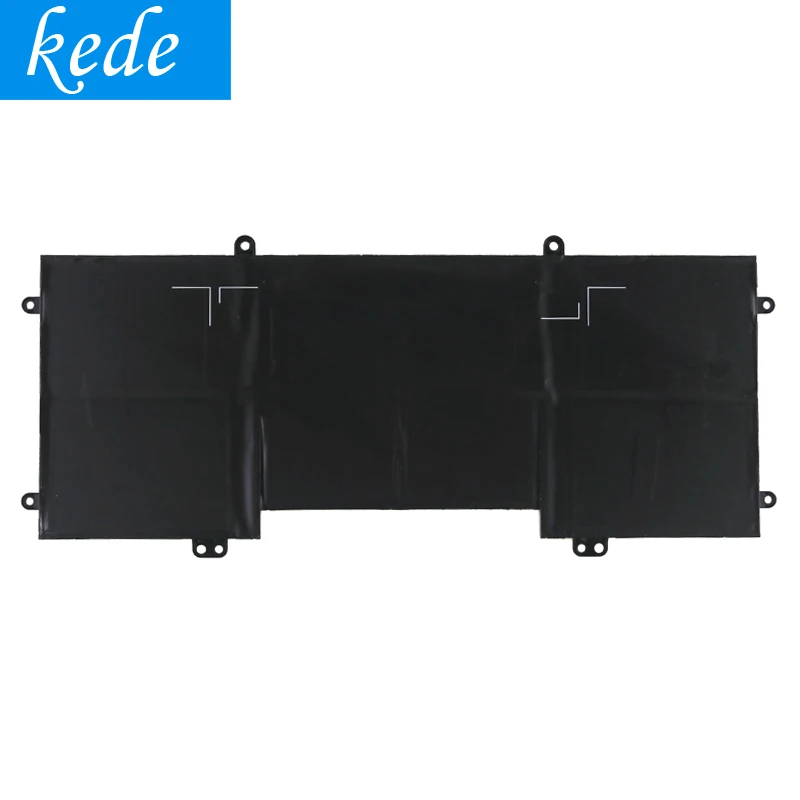 Kede аккумулятор для ноутбука X3PH0 для Dell Chromebook 13 7310 MJFM6 планшет MJFM6 11,4 в 67wh