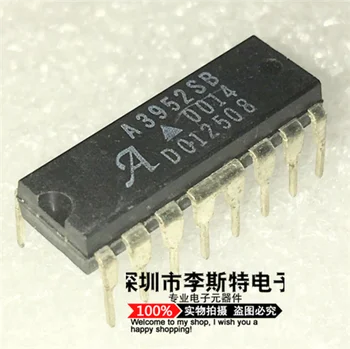 

10pcs A3952SB DIP-16