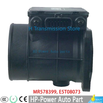 

Original MR578399, E5T08073 Mass Air Flow Sensor Cardone 74-60025 Reman for 03-06 Mitsubishi Lancer 2.0L-L4