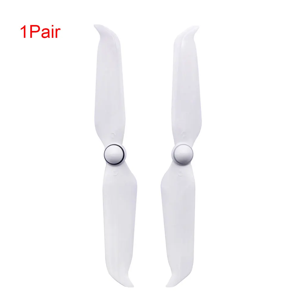 For DJI Phantom 4 Series Low Noise Propellers for Pro V2.0 / Advanced | Электроника