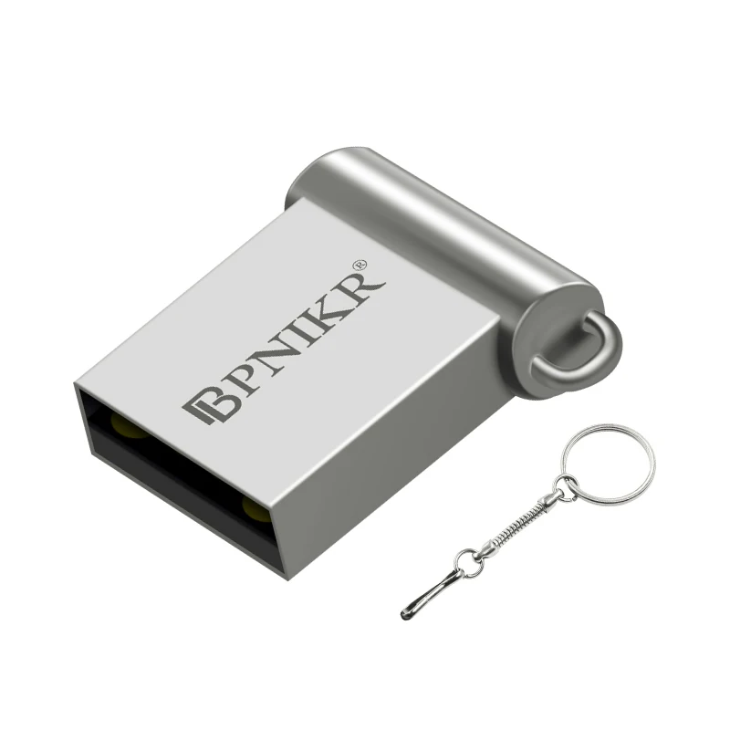 Супер мини usb флеш накопитель 2 0 32 ГБ 16 высокоскоростной портативный 64 Гб флешка