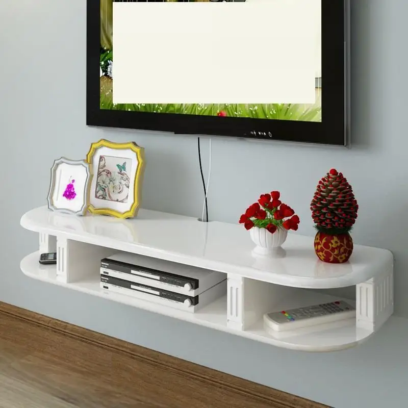 Современный светодиодный развлекательный центр Meuble модеран Meja Европейский деревянный монитор Mueble стол мебель для гостиной ТВ стойка