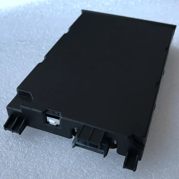 

4PC complete New OEM case compatible For Panasonic Toughbook CF-54 CF54 CF 54 HDD SSD Hard Disk Drive Case Base Caddy with cable