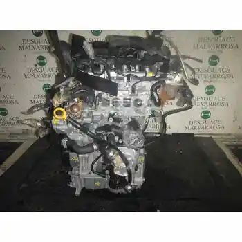 

COMPLETE ENGINE Audi A1 (8XK) 1.4 TDI CUSB [15408850]