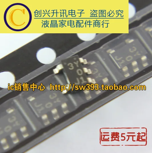 Оригинальные новые 5 шт./CPH5524-TL-E CPH5524 3Y SOT-23-5