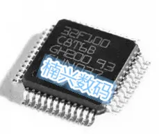10 шт./лот STM32F100C8T6B STM32F100C8T7B STM32F100C8T6 STM32F100C8T7