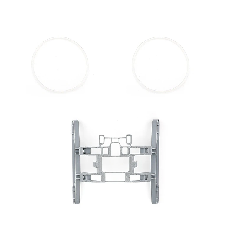 Landing Gear Kit for FIMI X8 SE Drone Accessories Heighten Tripod Fittings | Электроника