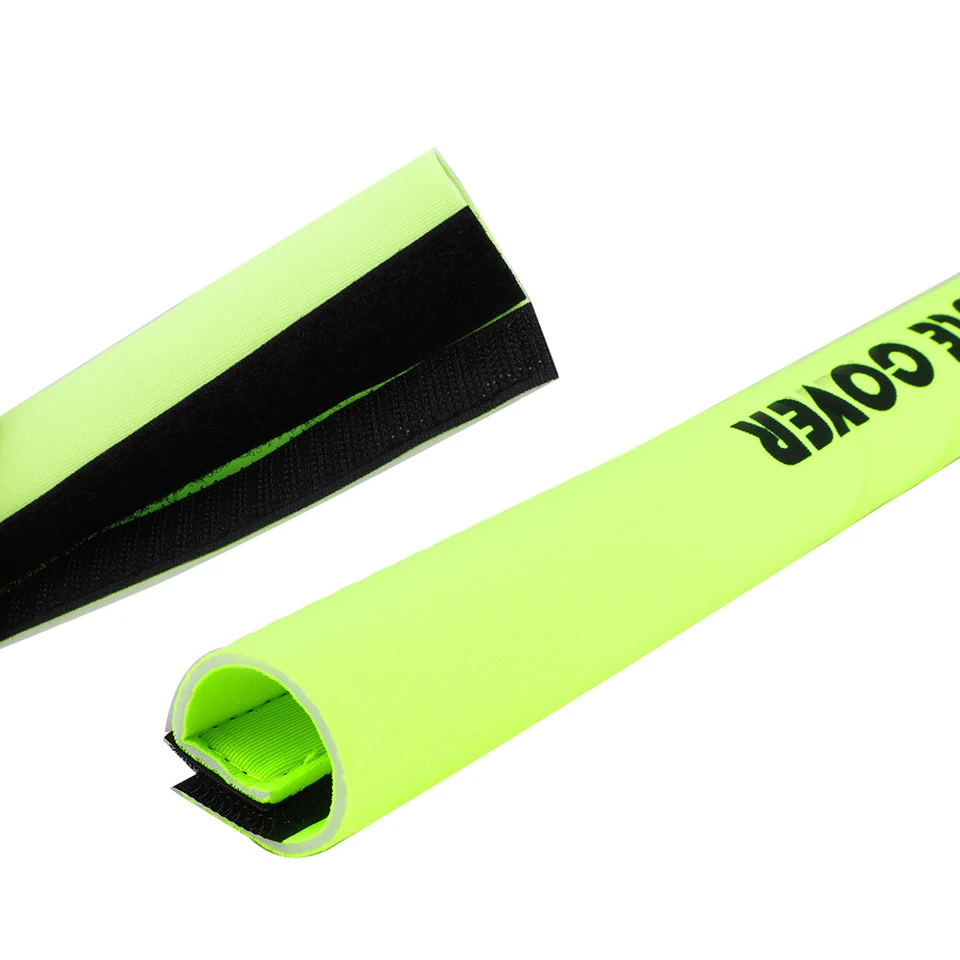 buggy handle cover