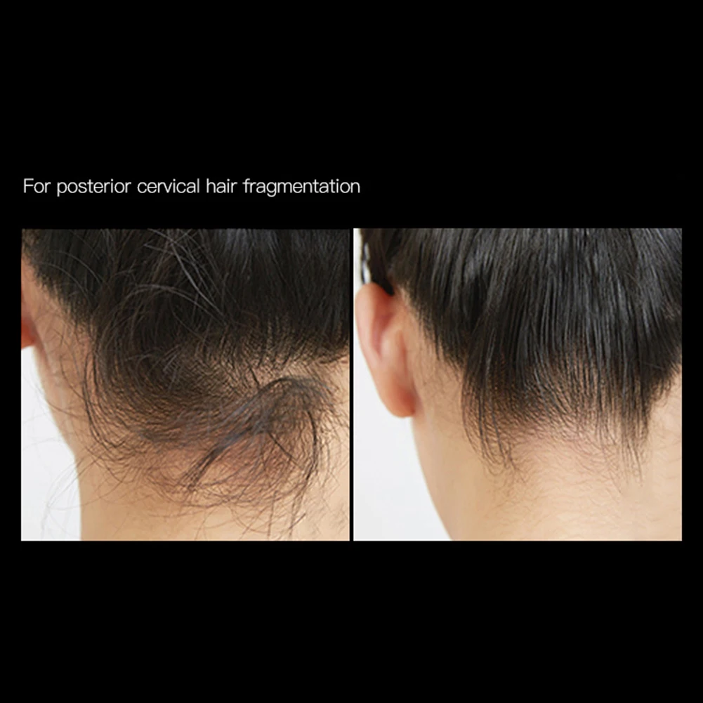 Палочка для сглаживания волос маленькая палочка удаления сломанных волос|Утюжки