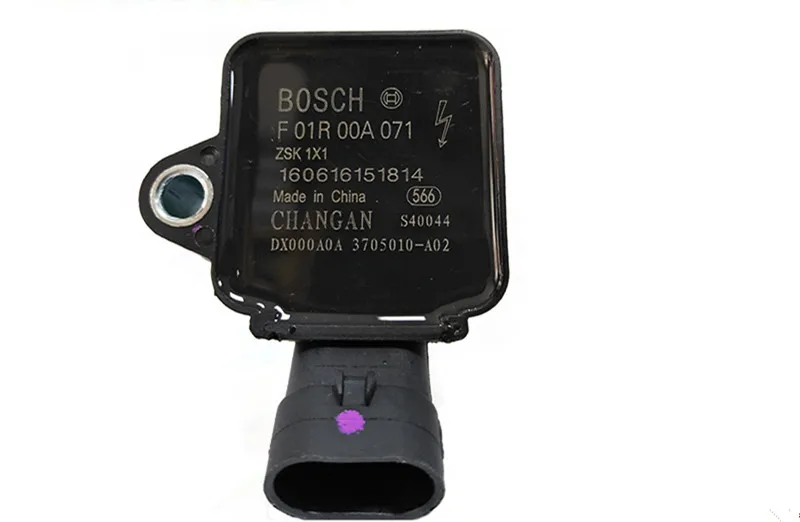F01R00A071 оригинальное качество катушки зажигания для CHANG AN CHANGAN CS75