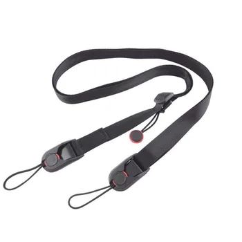

Suitable for SLR Camera Micro Single GOPRO Sports Camera Wrist Strap Bulletproof Wrist Strap System Suitable for GOPRO 5 6 7 8