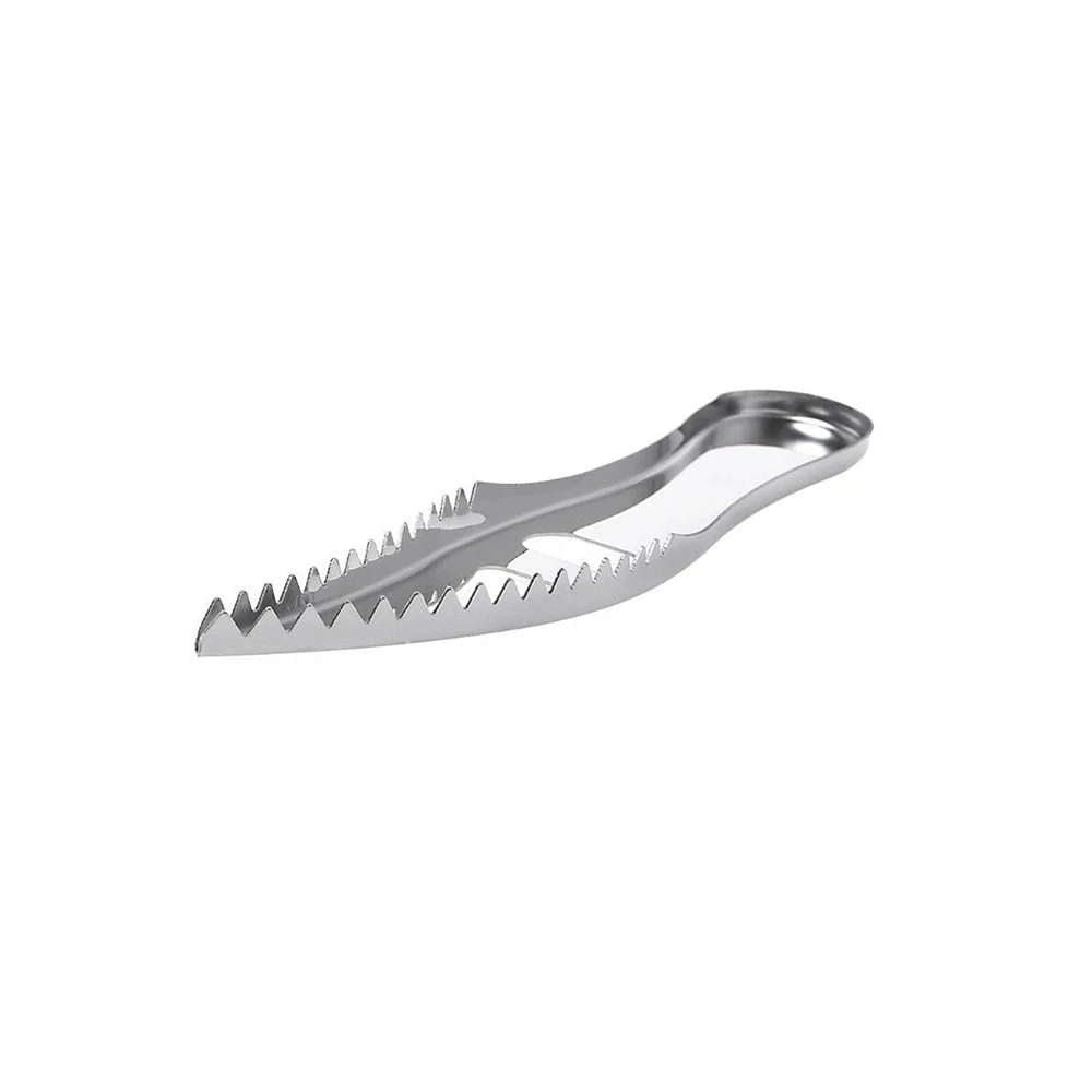 Stainless Steel Fish Scales Gear Scraper Scales Home Kitchen Gadgets Save Time and Effort Housewife Kitchen Cooking Aids
