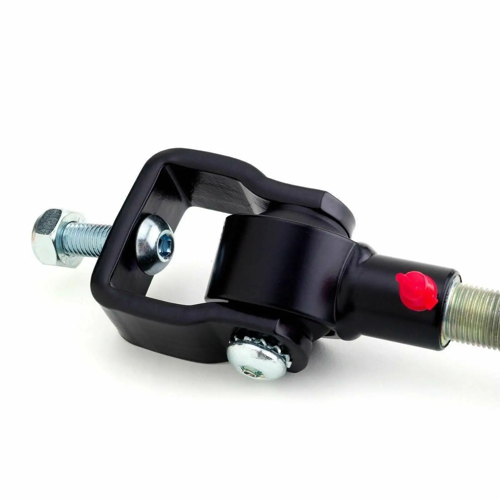 US $119.99 Front Swaybar Quicker Disconnect System For 19972006 Jeep Wrangler Tj Xj Mj 256 Lifts