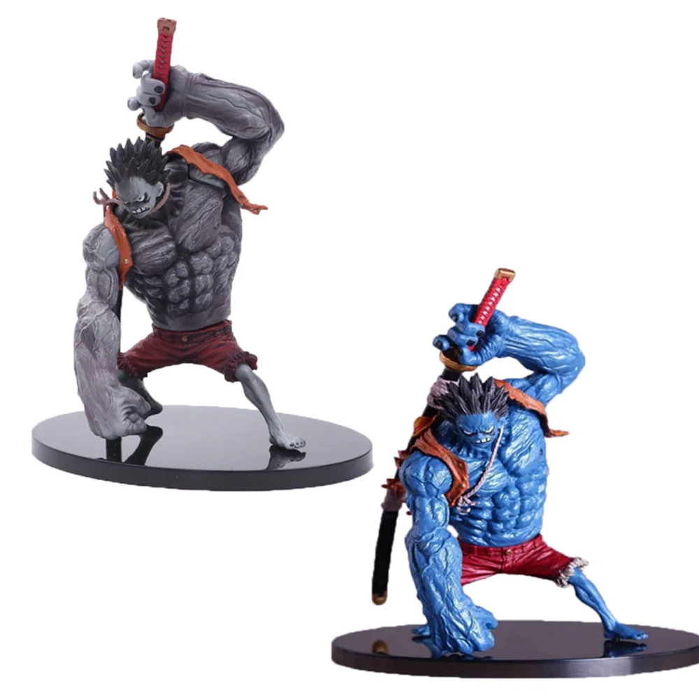 Anime Figure One Piece Monkey D Luffy Toys Ace One Piece Action Figurine Nightmare Model Luffy Collectible Figma Doll Brinquedos