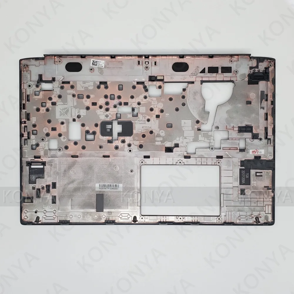 Для hp ProBook 450 G5 подлокотник для ноутбука, верхний чехол Touc hp ad TFQ3ZX8CTP103, верхняя крышка