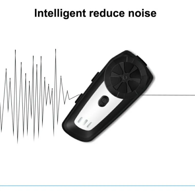 ONEWELL переговорное bluetooth-устройство система внутренней связи для шлема гарнитуры беспроводной интерком громкой связи Bluetooth гарнитура для иди и болтай Walkie Talkie