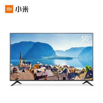 Телевизор 50‘’ Xiaomi Mi TV 4S 50 LED Smart TV 5055InchTv 50"|Телевизоры|   | АлиЭкспресс