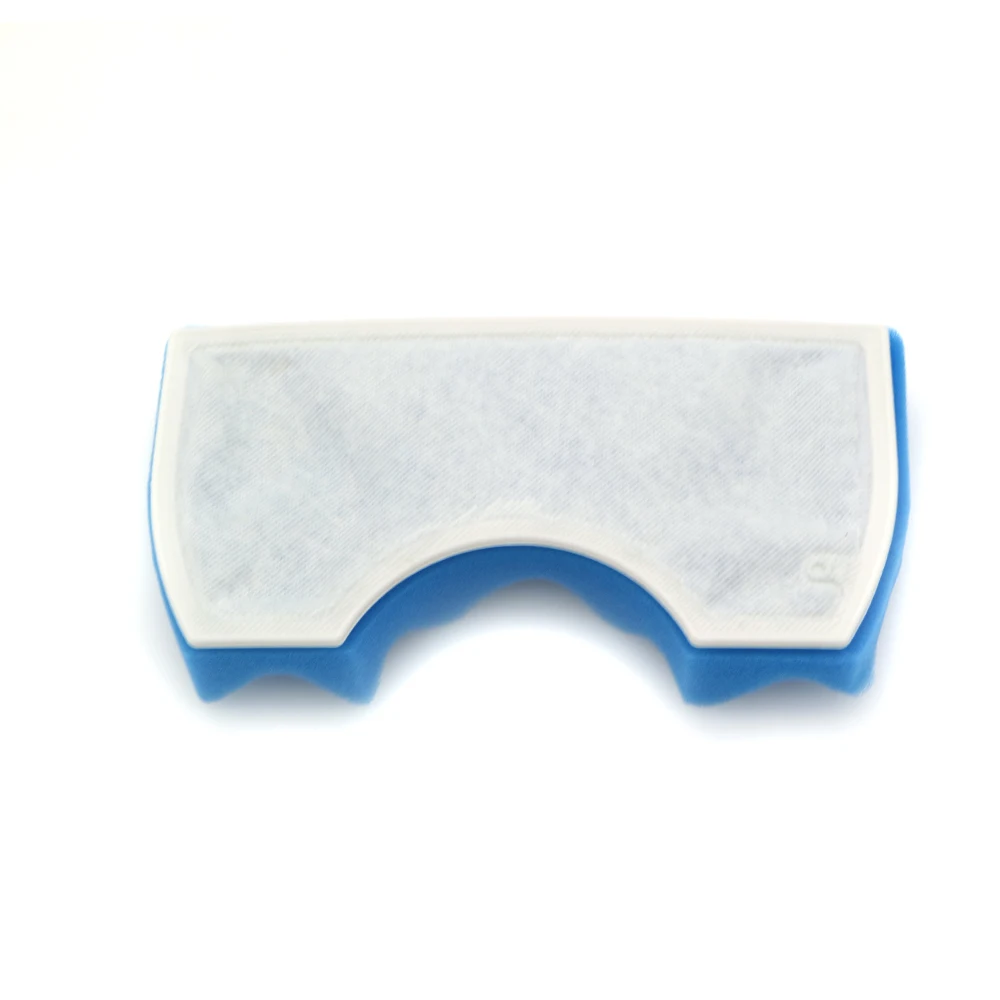 2 set Dust HEPA Filter Vacuum Cleaner Element Cotton Replacement parts Household Filter for Samsung DJ97-01042C SC43 SC44 SC45