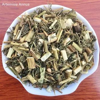 

High quility 250g-1000g Dried Artemisia Annua Sweet Wormwood Chinese medicine Herb Tea anti cancer Longevity Support free shipp