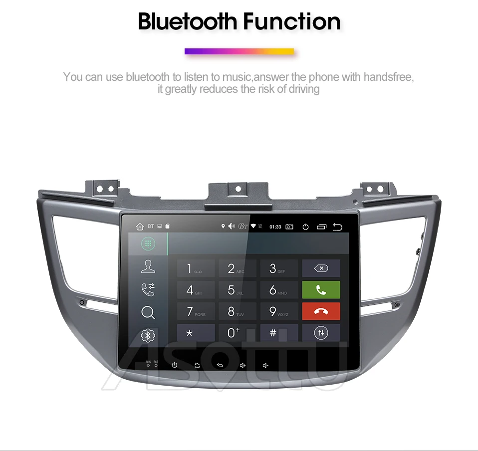 Perfect Asottu CXTS1060 android 9.0 PX30 car dvd for Tucson ix35 player gps navigation raido video audio player car 2 din 11 Perfect Asottu CXTS1060 android 9.0 PX30 car dvd for Tucson ix35 player gps navigation raido video audio player car 2 din 11