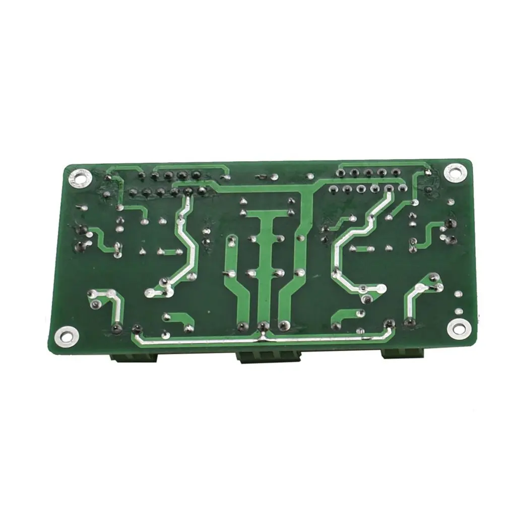 Собранный 68 Вт+ 68 Вт HiFi LM3886TF стерео усилитель платы 50Wx2/38Wx2 J6S9