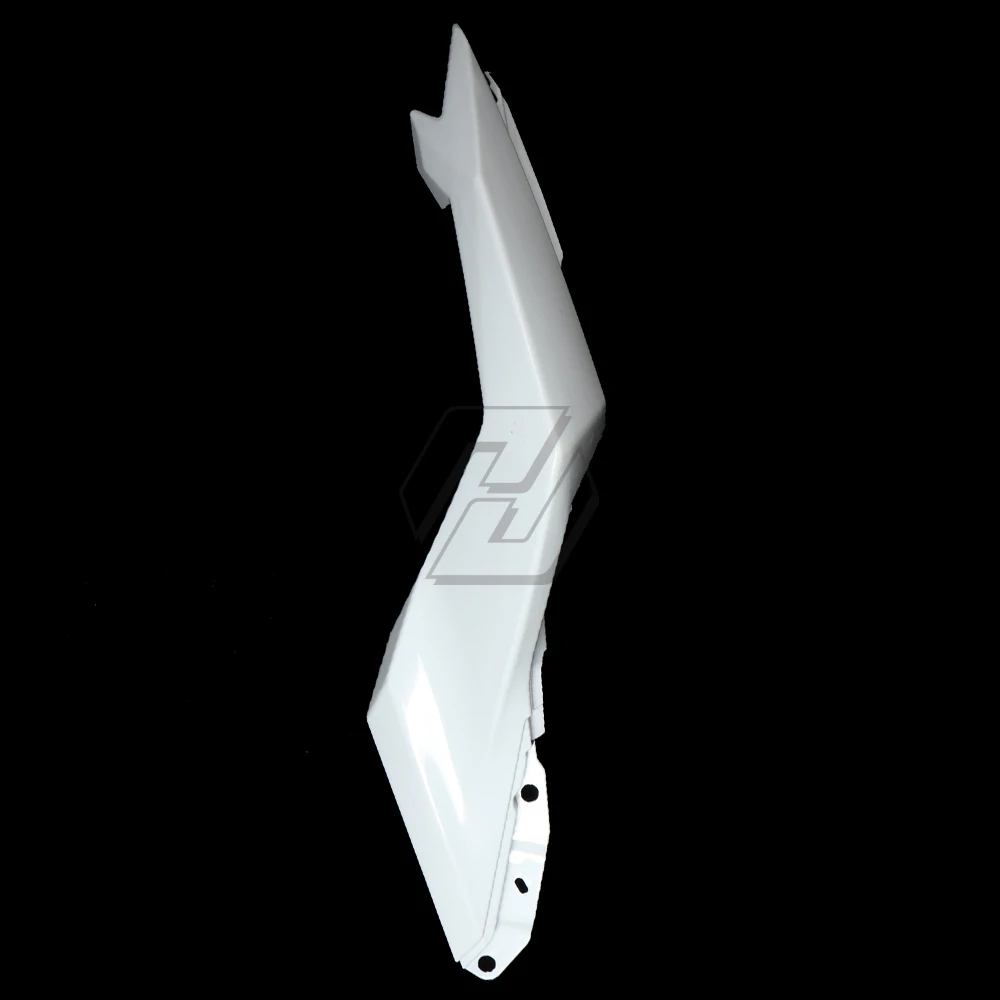 Motorcycle Side Trim Cover Bracket Fairing Cowling Case for Kawasaki Ninja 300 EX300 2013 - Цвет: Left