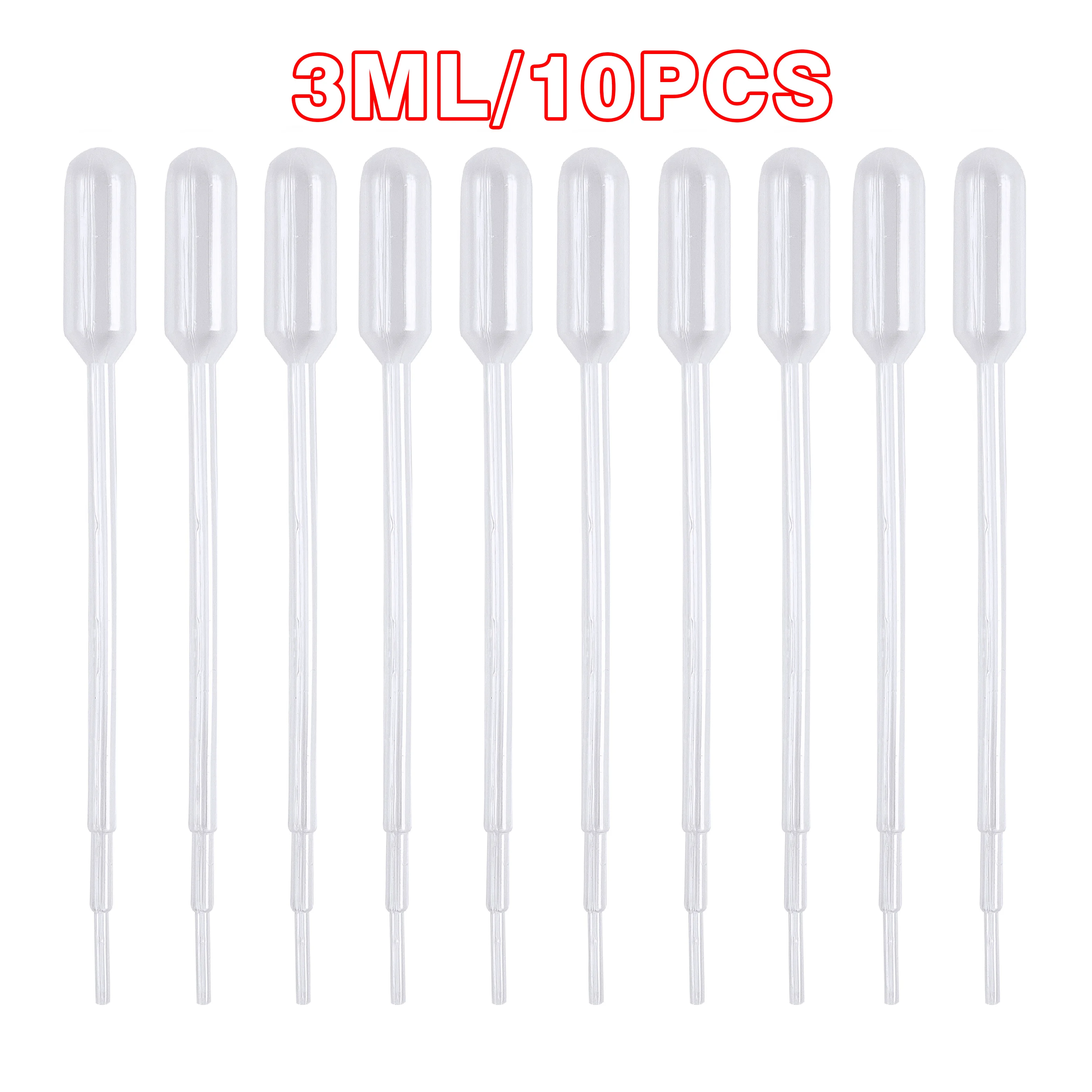 transfer pipettes Новые 5 шт/упаковка/10 мл Портативный Янтарный Стекло роликовая Ручка-роллер бутылок с эфирными маслами тумана контейнер для путешествий многоразового флакон духов градиентные Цвет - Цвет: transfer pipettes