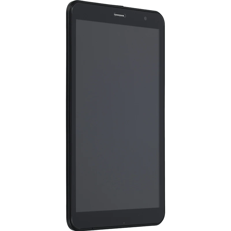 Планшет DIGMA Optima 8019N 4G. 1GB. 8GB. 4G черный