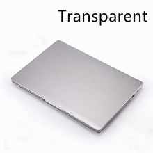 Для Xiaomi mi notebook Air 13 дюймов Чехол кристально прозрачный чехол для ноутбука для Xiao mi notebook Жесткий Чехол для mi Air 13,3''