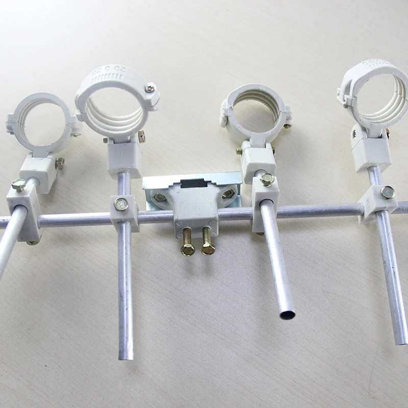 Хороший поставщик кронштейнов с несколькими сборами высококачественный