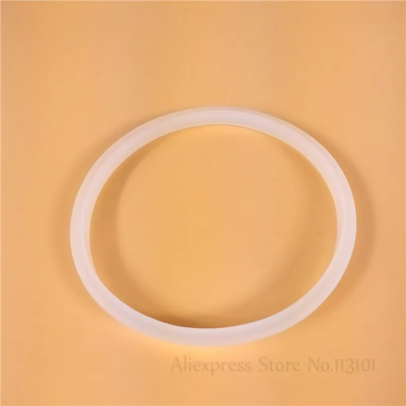 Gasket Seal Ring Spare Part of Stainless Steel Sausage Stuffer Sealing