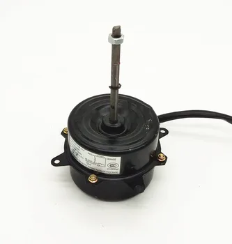 

new for Air conditioning motor YDK-35-6 220V good working