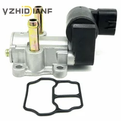 1x 22270-03030 2227003030 Idle Air Control Valve For Toyota- Camry- 00-96 Solara- 2000 4Cyl 2.2L 22270-74340