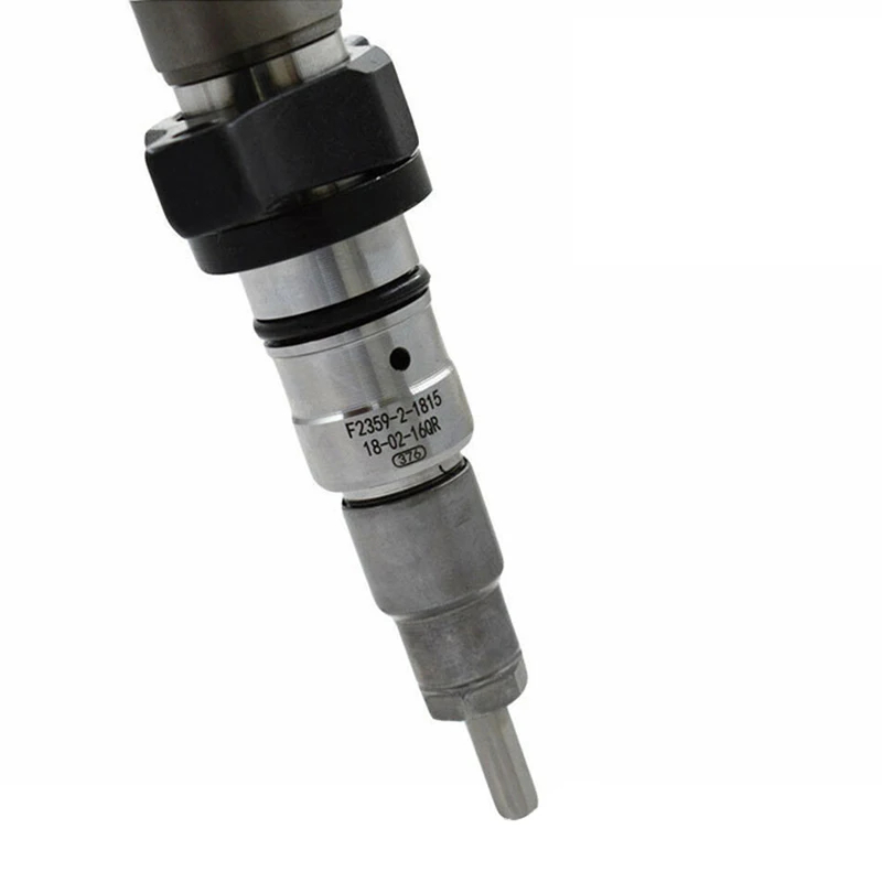 Common Rail топливный инжектор 04-09 совместимый для Dodge Ram Cummins 5.9L B88