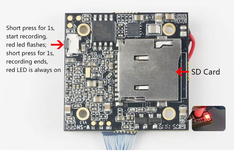 Стиль LDARC ET85 FPV 87,6 мм F4 OSD 4S FPV гоночный Дрон PNP BNF w/200 mW VTX Runcam Nano 2 камера