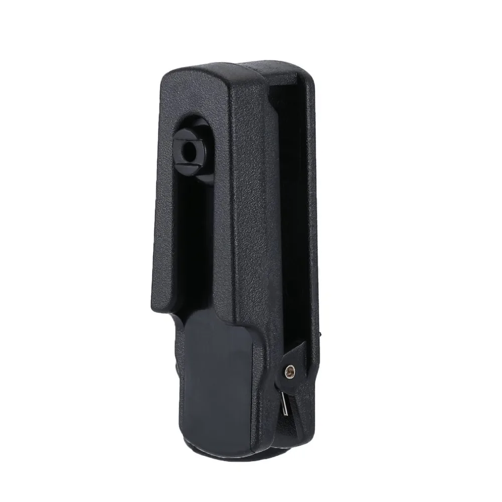 Belt Clip Clamp for Baofeng Waterproof Two Way Radio Walkie Talkie for Baofeng BF-A58 UV-9R Plus GT-3WP UV-XR