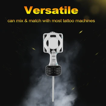 

Pro Tattoo Motor Tattoo Accessories Aluminum Alloy Tattoo Machine Supplies Tattoo Motor Gun Equipment for Artists
