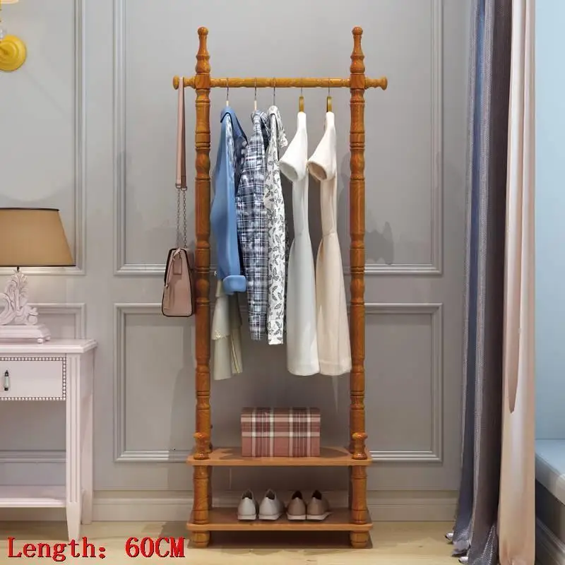Wieszaki Na ubration Hat Stand Decorativos Pared Percha Kledinghangers Wood Wieszak Cabide Perchero De Pie Cintre вешалка для одежды - Цвет: Number 11