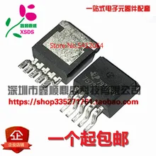 5 шт./лот TPS75733KTTR 75733 TO263-5