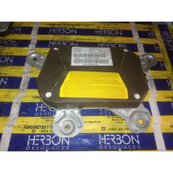 

30823753705X Side Airbag Front Left Bmw 3 Series Saloon (e36) *