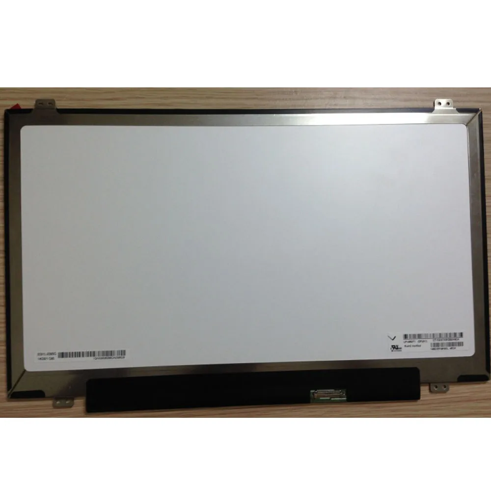 Для Dell Latitude E7440 E7450 ЖК-панель для ноутбука FHD 1920x1080 0MJ2P 00MJ2P матричная панель 14 ''протестированная класс A
