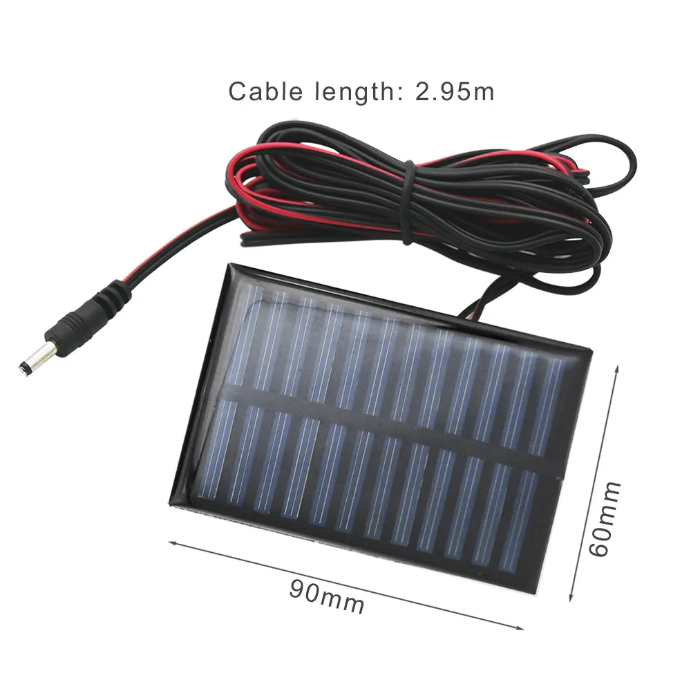 ANBLUB Portable LED Solar Lamp Charged Solar Energy Light Panel Powered Emergency Bulb For Outdoor Garden Camping Tent Fishing 5 ANBLUB Portable LED Solar Lamp Charged Solar Energy Light Panel Powered Emergency Bulb For Outdoor Garden Camping Tent Fishing 5