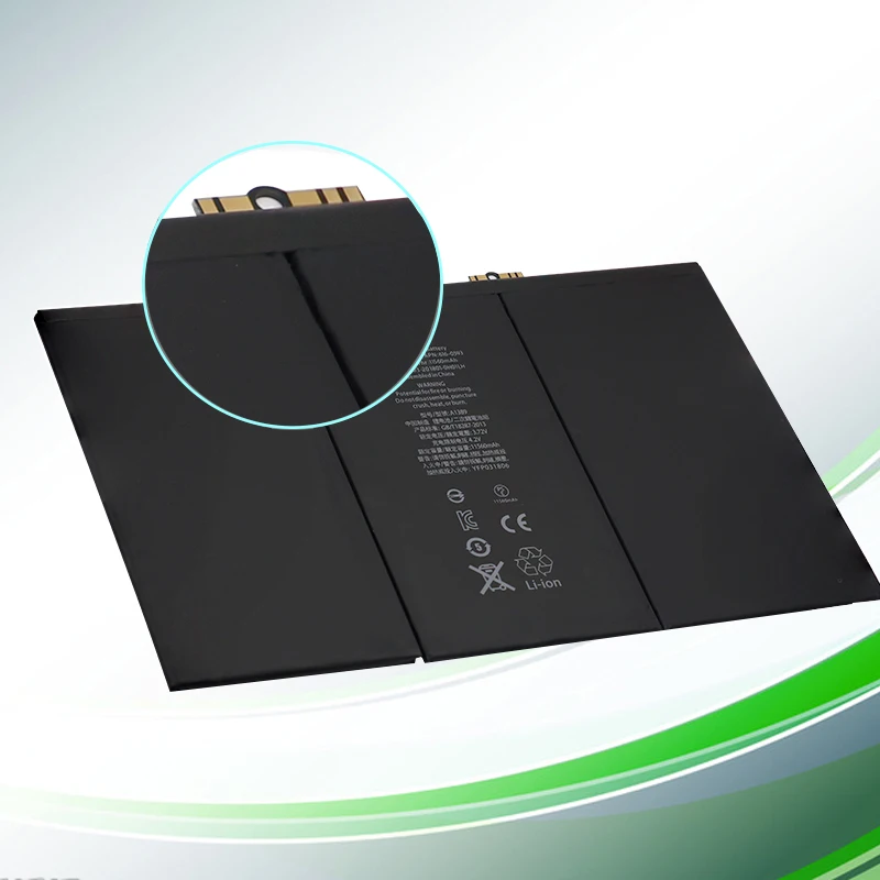 Планшет Батарея для i Pad ipad 3/4 Mini4 мини 4 mini4 11560 мА/ч, A1550 A1538 A1403 A1416 A1430 A1433 A1459 A1460 A1389 Батарея